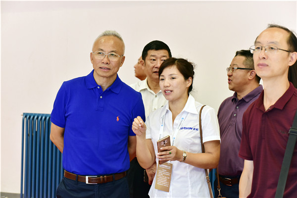 10（圖）中國貿促會機械行業協會會長-孫喜田.jpg