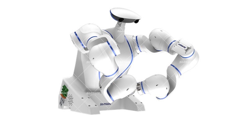 人民网：机器人“看得见听得着”之后 下一个风口在触觉